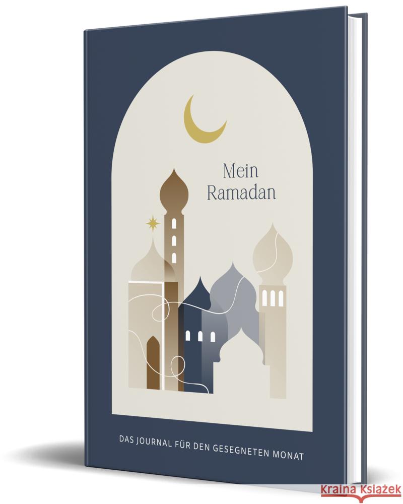 Mein Ramadan Jennah Schott, Schott, Jennifer 9783960964872