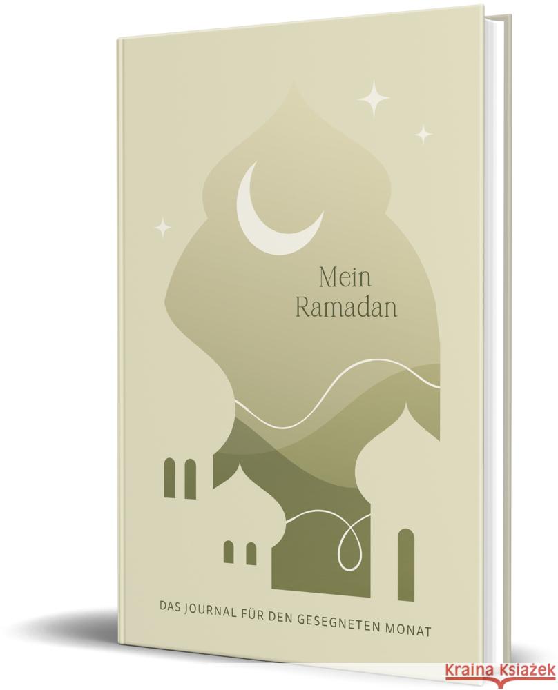 Mein Ramadan Schott, Jennah, Schott, Jennifer 9783960966050