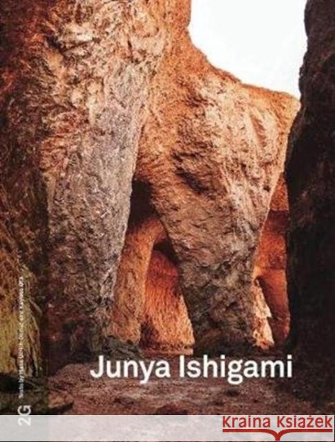 Junya Ishigami: 2g Issue 78 Ishigami, Junya 9783960980964 Walther Kanig, Kaln