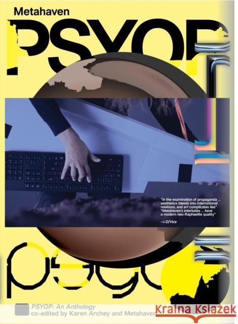 Metahaven Kruk, Vinca 9783960983620 Koenig Books