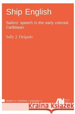 Ship English Sally Delgado 9783961101528