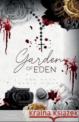 Garden of Eden Maria O'Hara Don Both 9783961156528 Garden of Eden