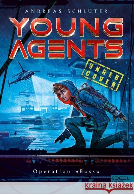 Young Agents - Operation 