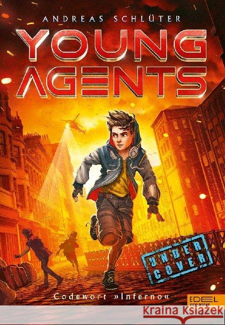 Young Agents - Codewort 