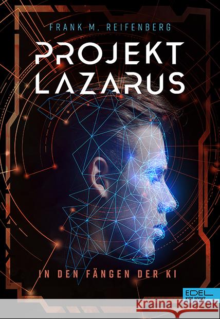 Projekt Lazarus Reifenberg, Frank Maria 9783961291991