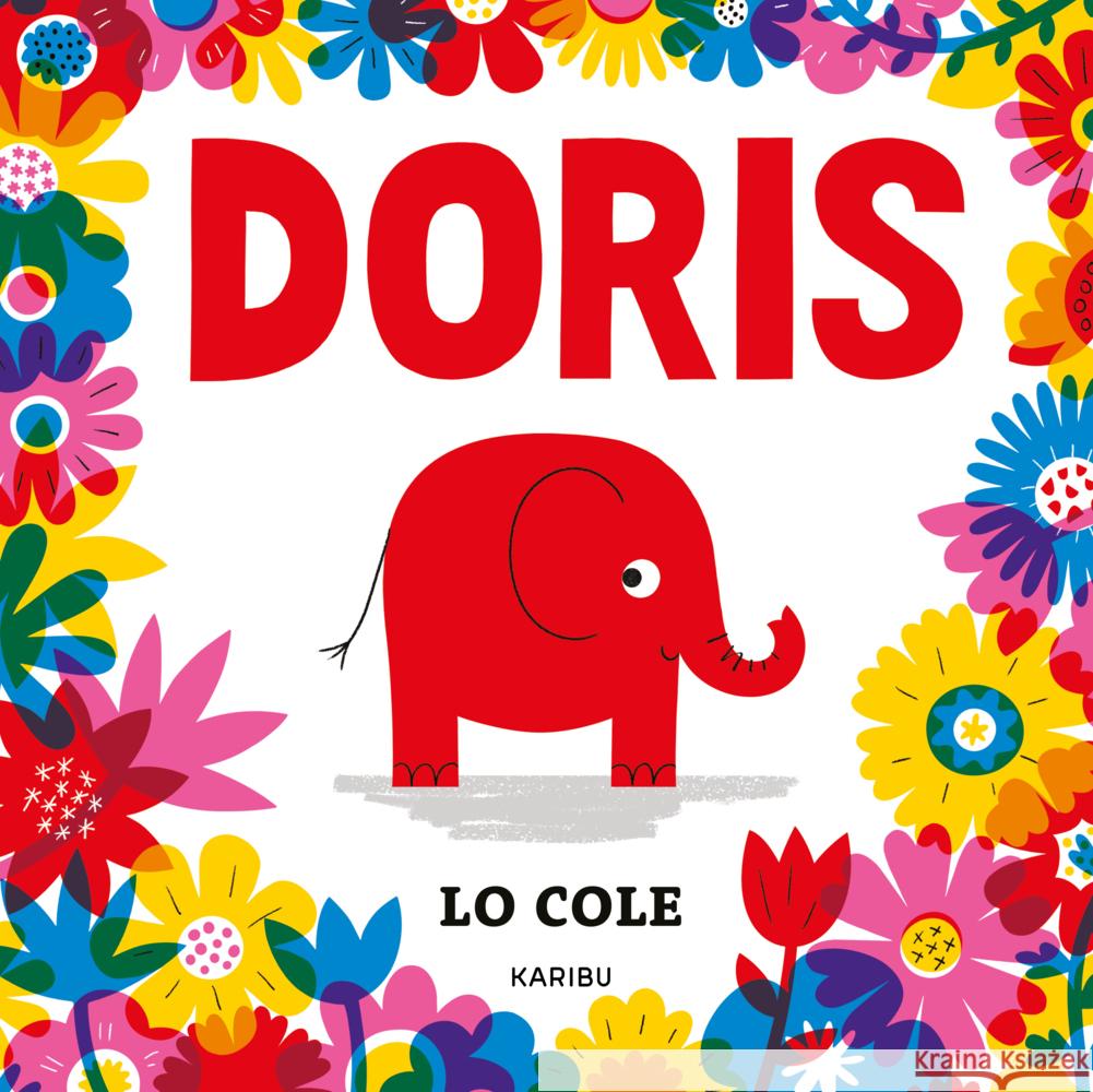 Doris Cole, Lo 9783961293384