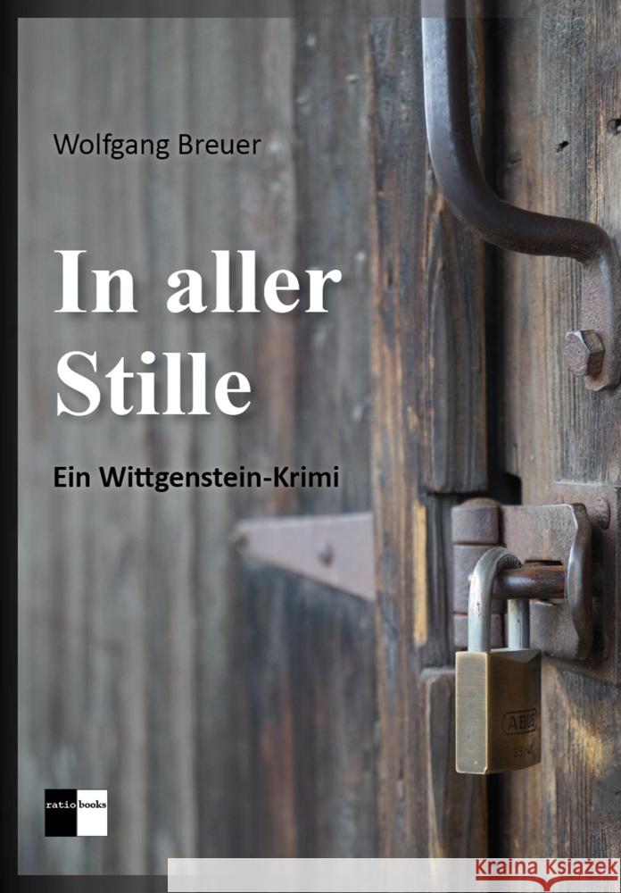 In aller Stille Breuer, Wolfgang 9783961360093