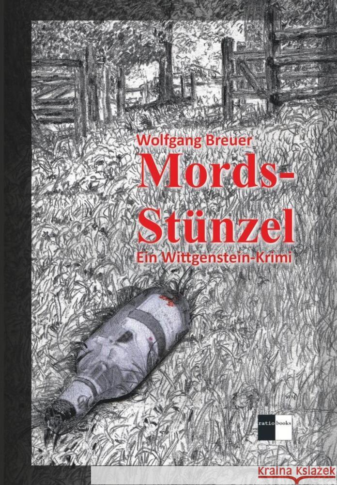 Mords-Stünzel Breuer, Wolfgang 9783961360215