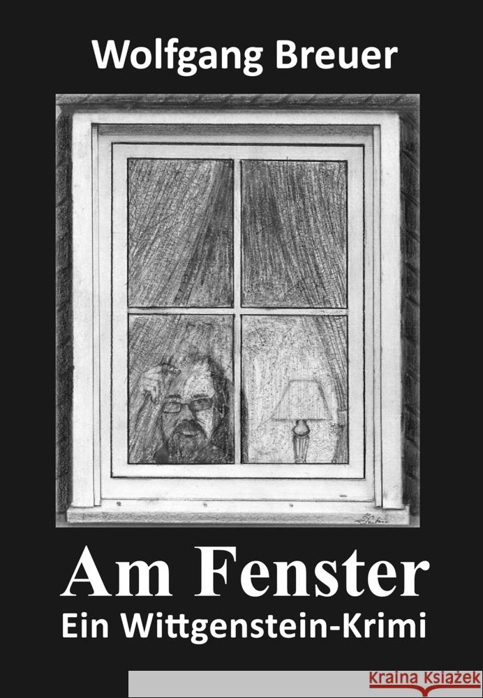 Am Fenster Breuer, Wolfgang 9783961360901