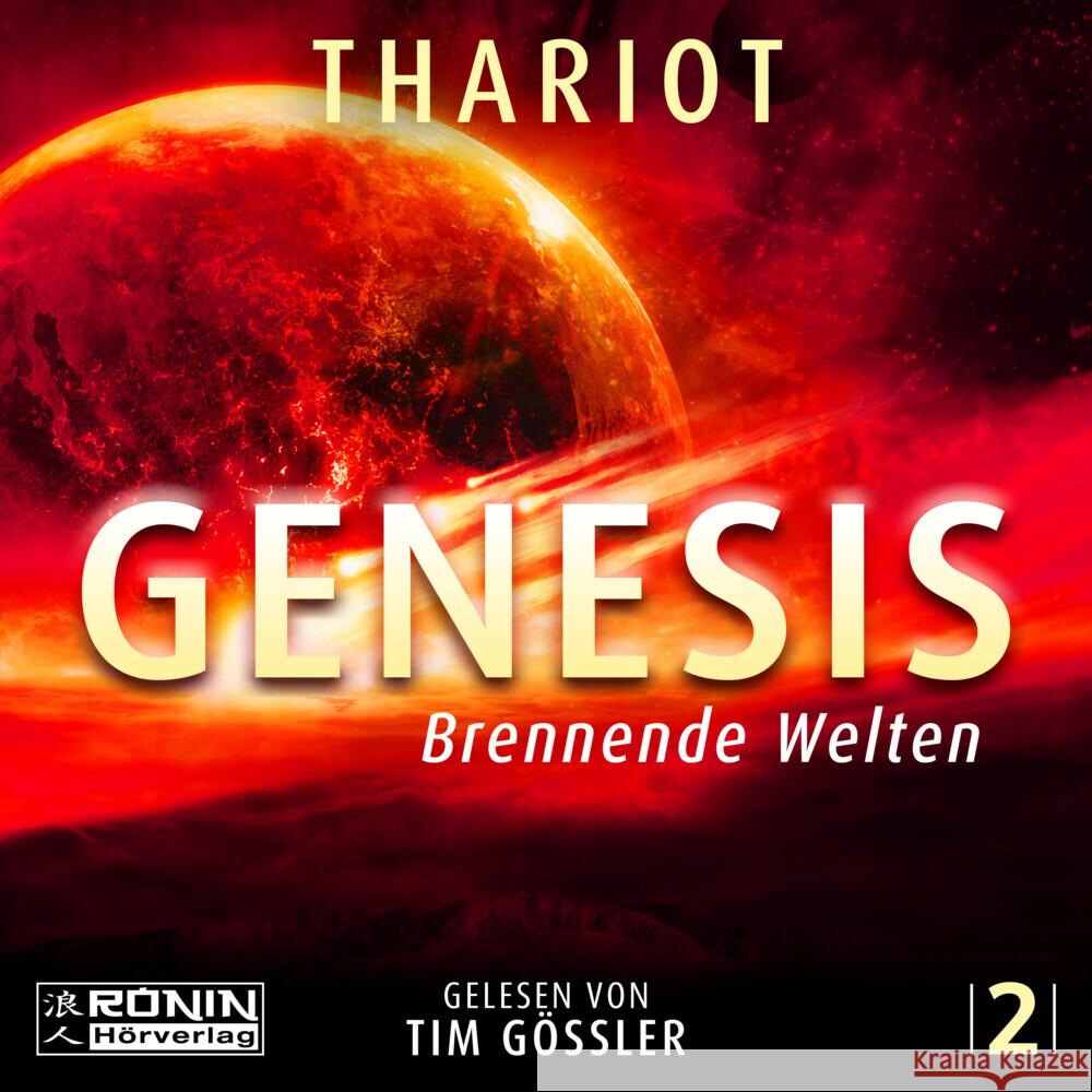 Genesis 2 Thariot 9783961544394