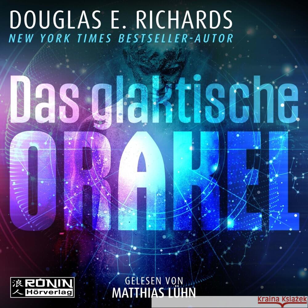 Das galaktische Orakel Richards, Douglas E. 9783961545346