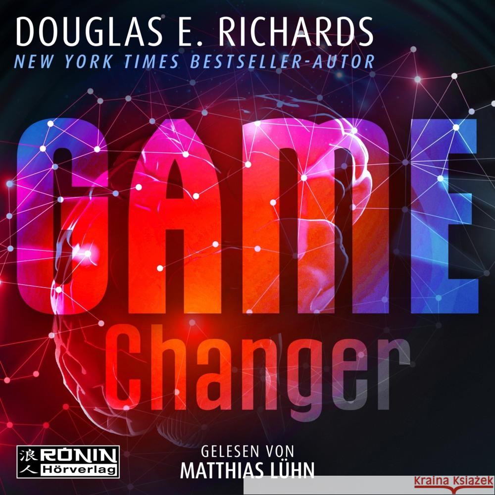 Game Changer Richards, Douglas E. 9783961545353