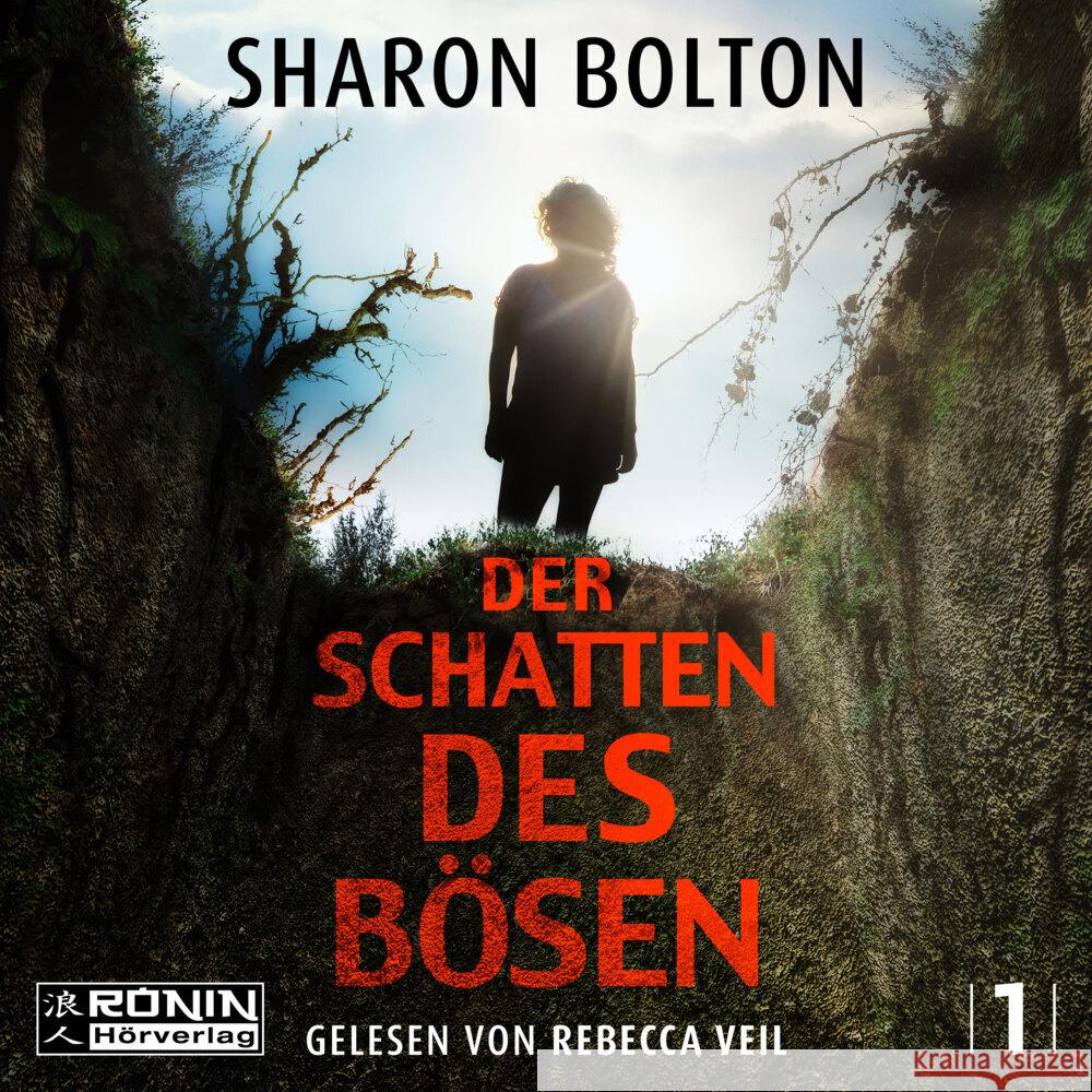 Der Schatten des Bösen Bolton, Sharon 9783961546442