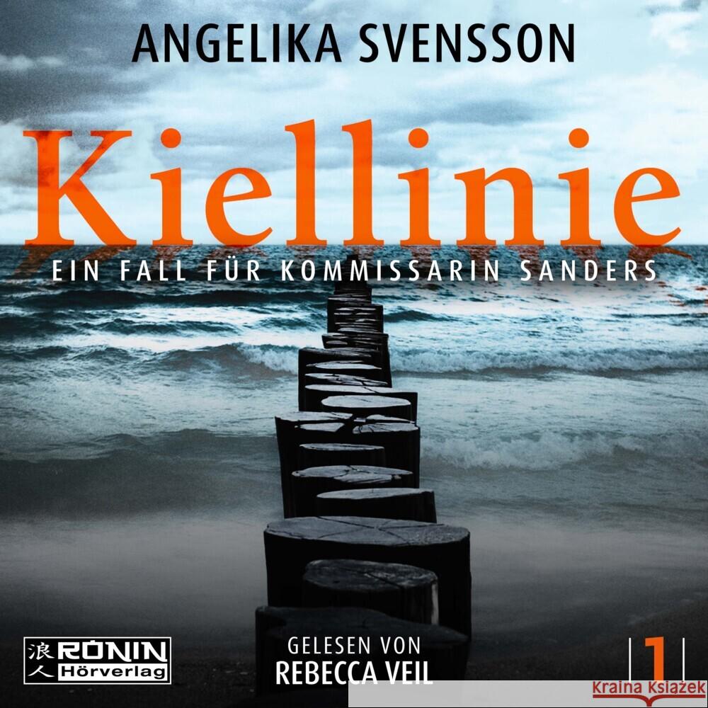 Kiellinie Svensson, Angelika 9783961547210