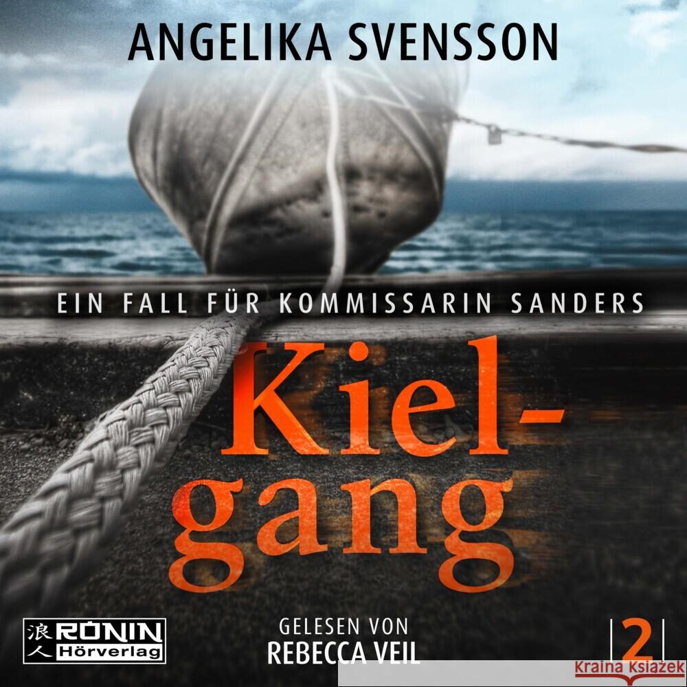 Kielgang Svensson, Angelika 9783961547227