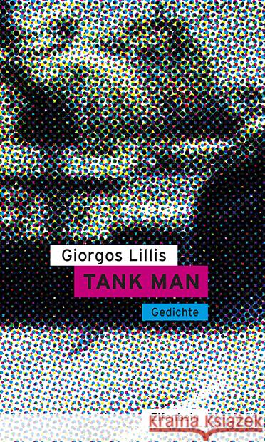 Tank Man Lillis, Giorgos 9783961600908 Elfenbein