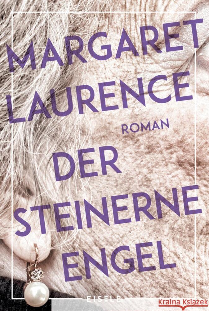 Der steinerne Engel Laurence, Margaret 9783961611157