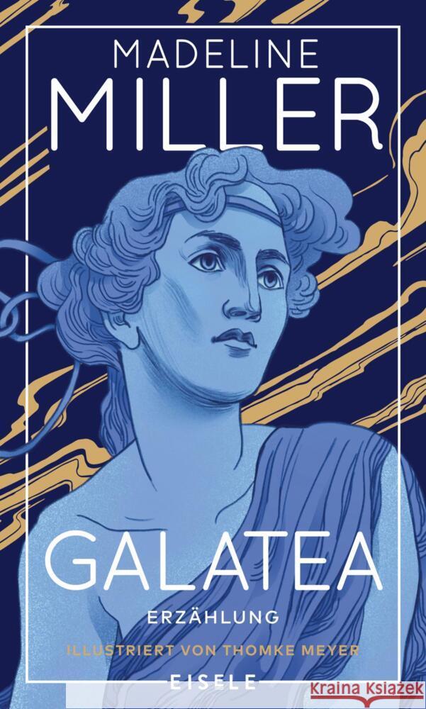 Galatea Miller, Madeline 9783961611416