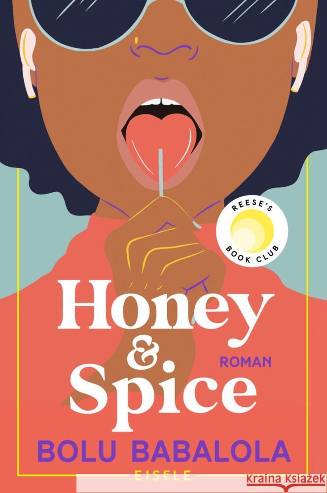 Honey & Spice Babalola, Bolu 9783961611577 Eisele Verlag