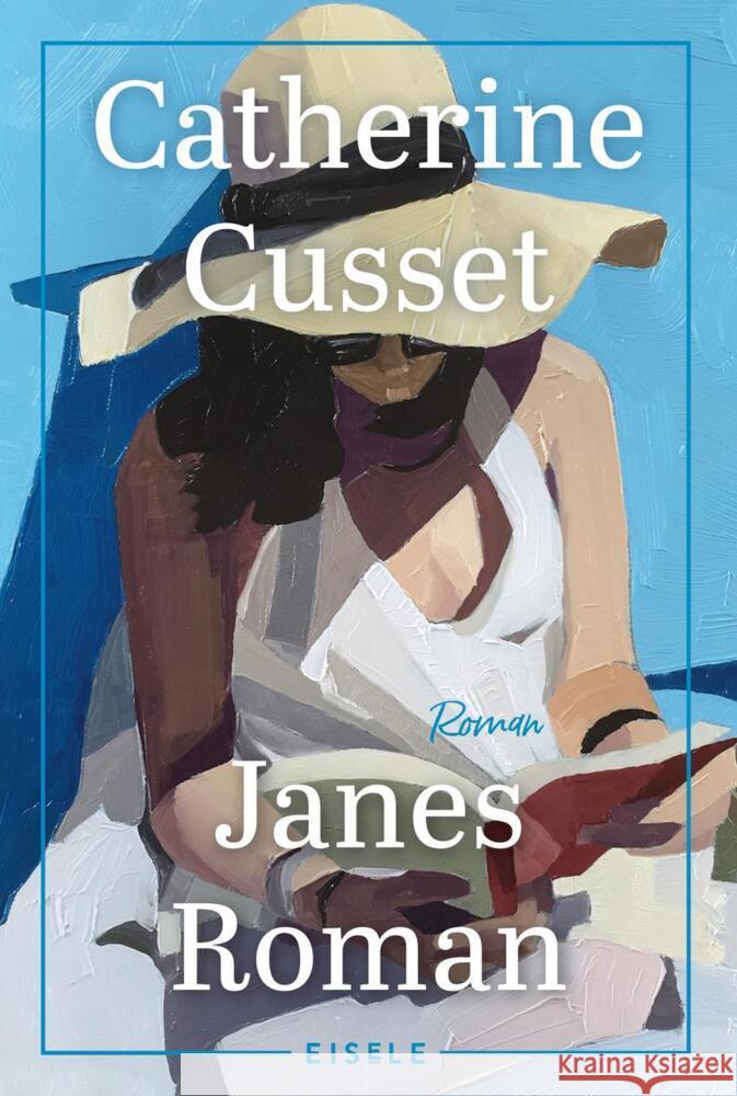 Janes Roman Cusset, Catherine 9783961611904