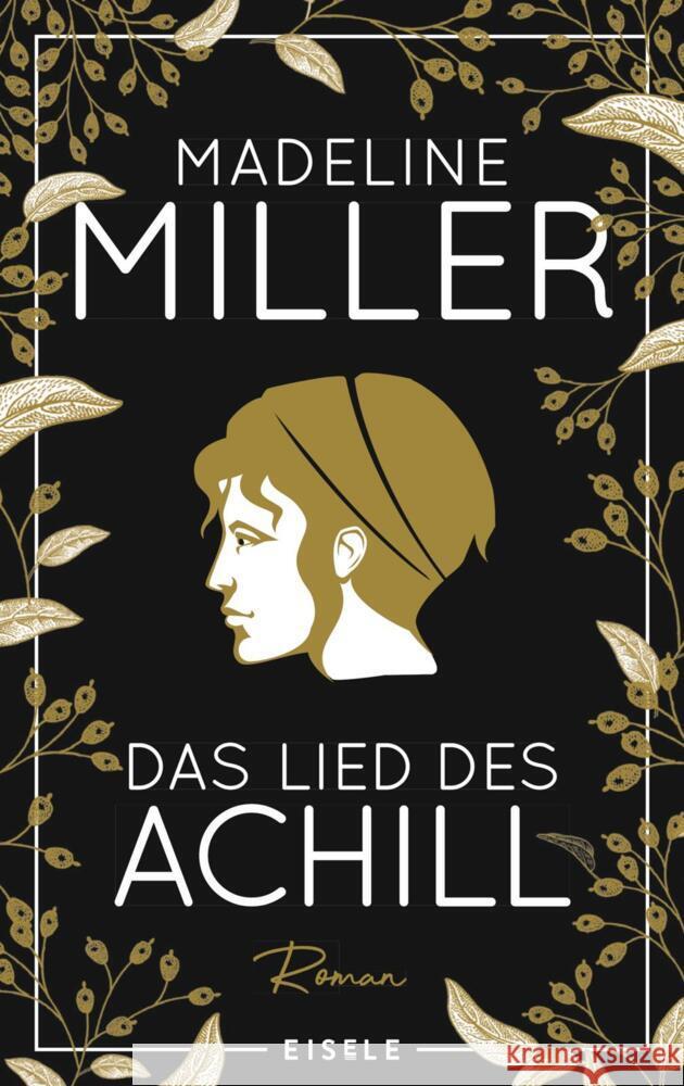 Das Lied des Achill Miller, Madeline 9783961612048