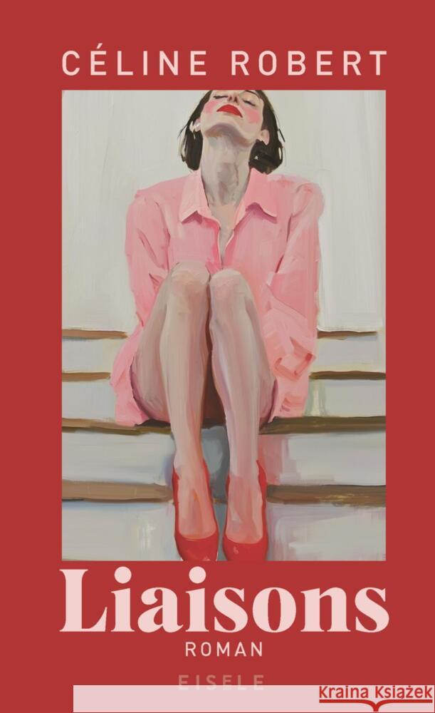 Liaisons Robert, Céline 9783961612697