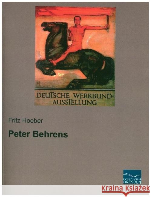 Peter Behrens Hoeber, Fritz 9783961691609
