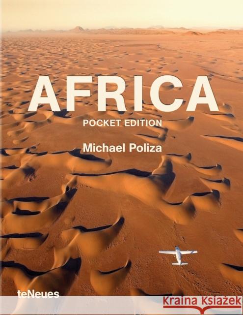 Africa: Pocket Edition Michael Poliza 9783961710829 