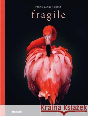 Fragile Pedro Jarqu 9783961712229 Te Neues Publishing Company