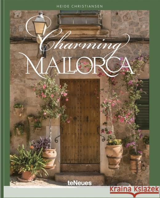 Charming Mallorca Heide Christiansen 9783961717521