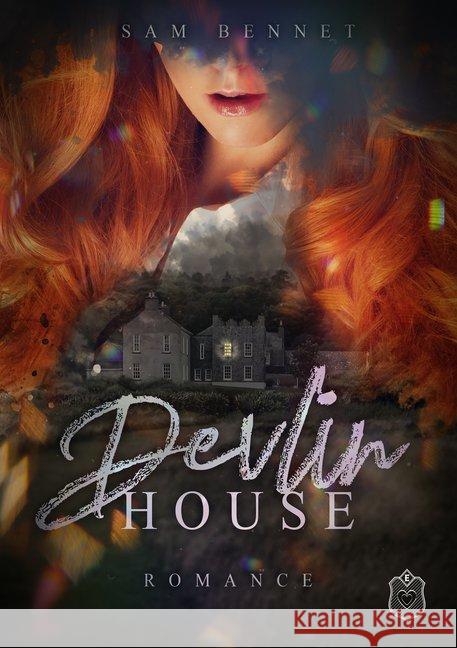 Devlin House Bennet, Sam 9783961731510