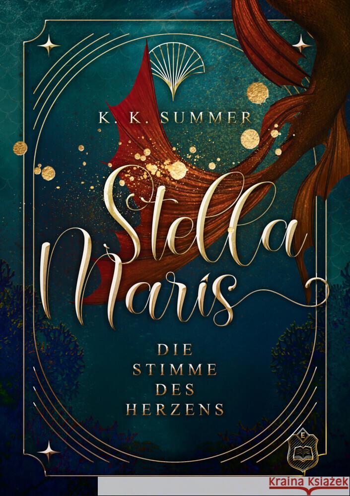 Stella Maris Summer, K.K 9783961732418