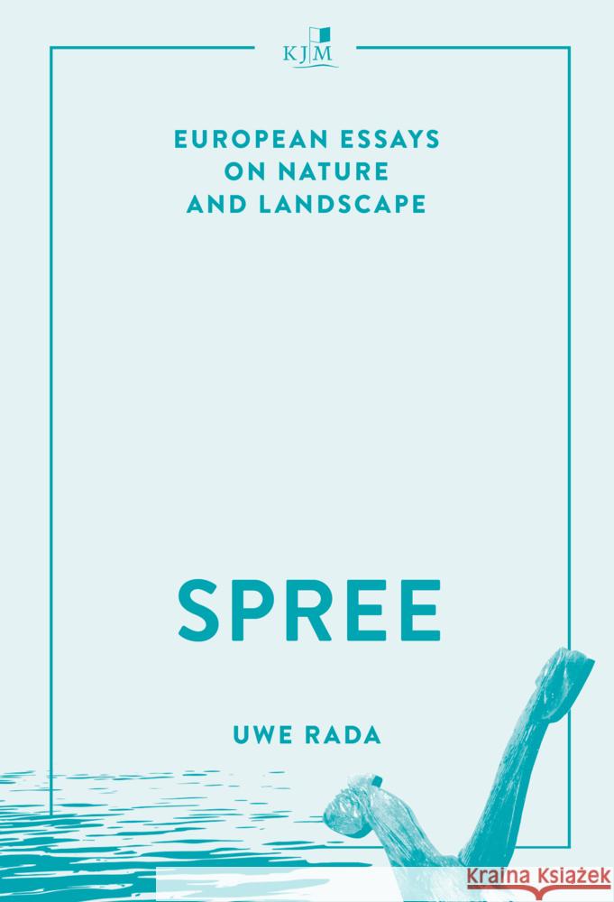 Spree Rada, Uwe 9783961942510