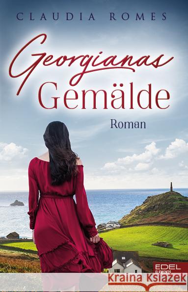Georgianas Gemälde Romes, Claudia 9783962153762 Edel Elements - ein Verlag der Edel Verlagsgr