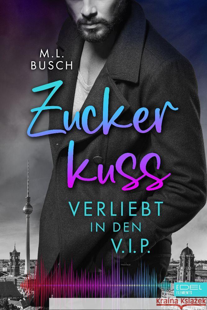 Zuckerkuss Busch, M.L. 9783962155056