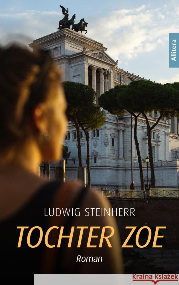 Tochter Zoe Steinherr, Ludwig 9783962334604