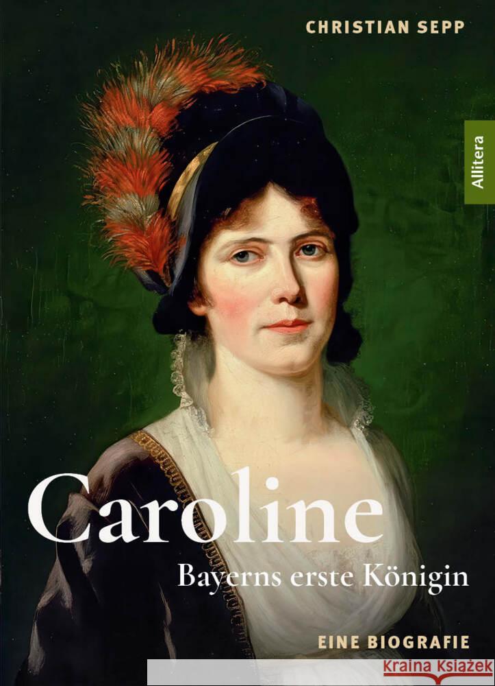 Caroline Sepp, Christian 9783962334741