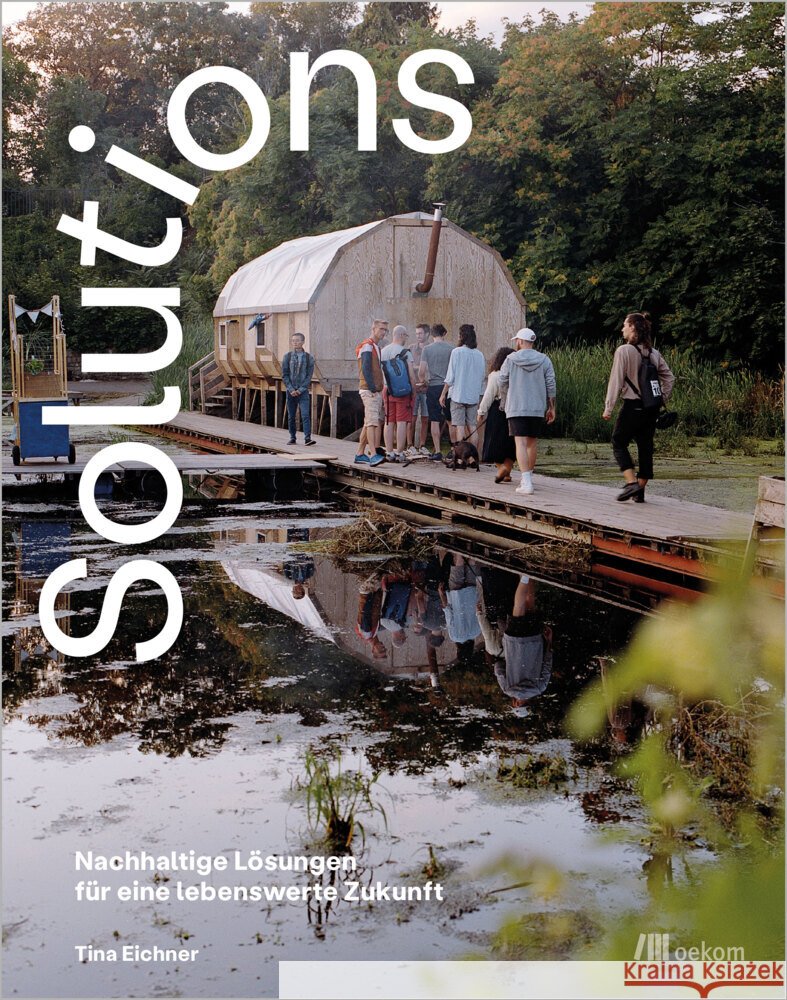 Solutions Eichner, Tina 9783962383138