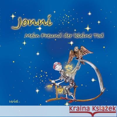 Jonni Ising, Ulrike 9783962404826