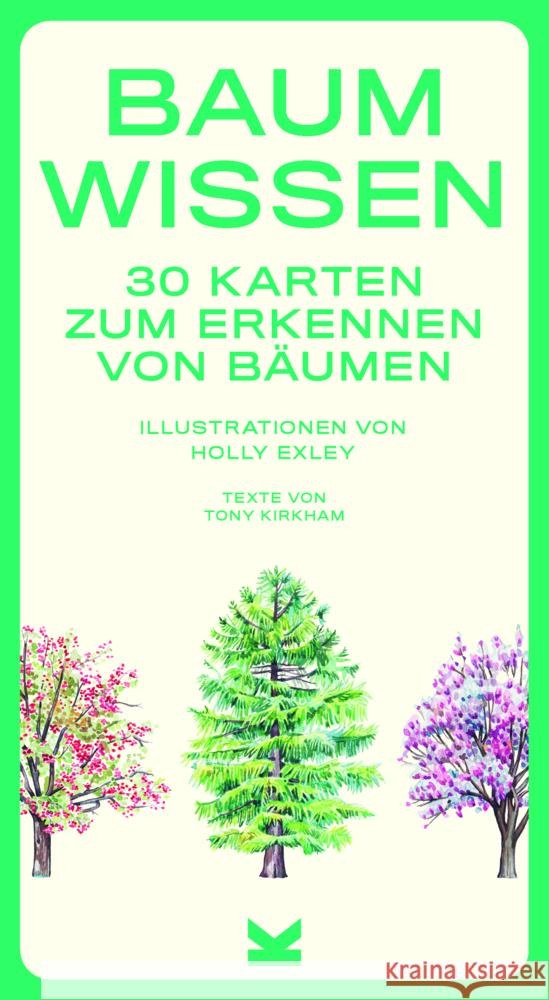 Baum-Wissen Kirkham, Tony 9783962441678 Laurence King Verlag GmbH