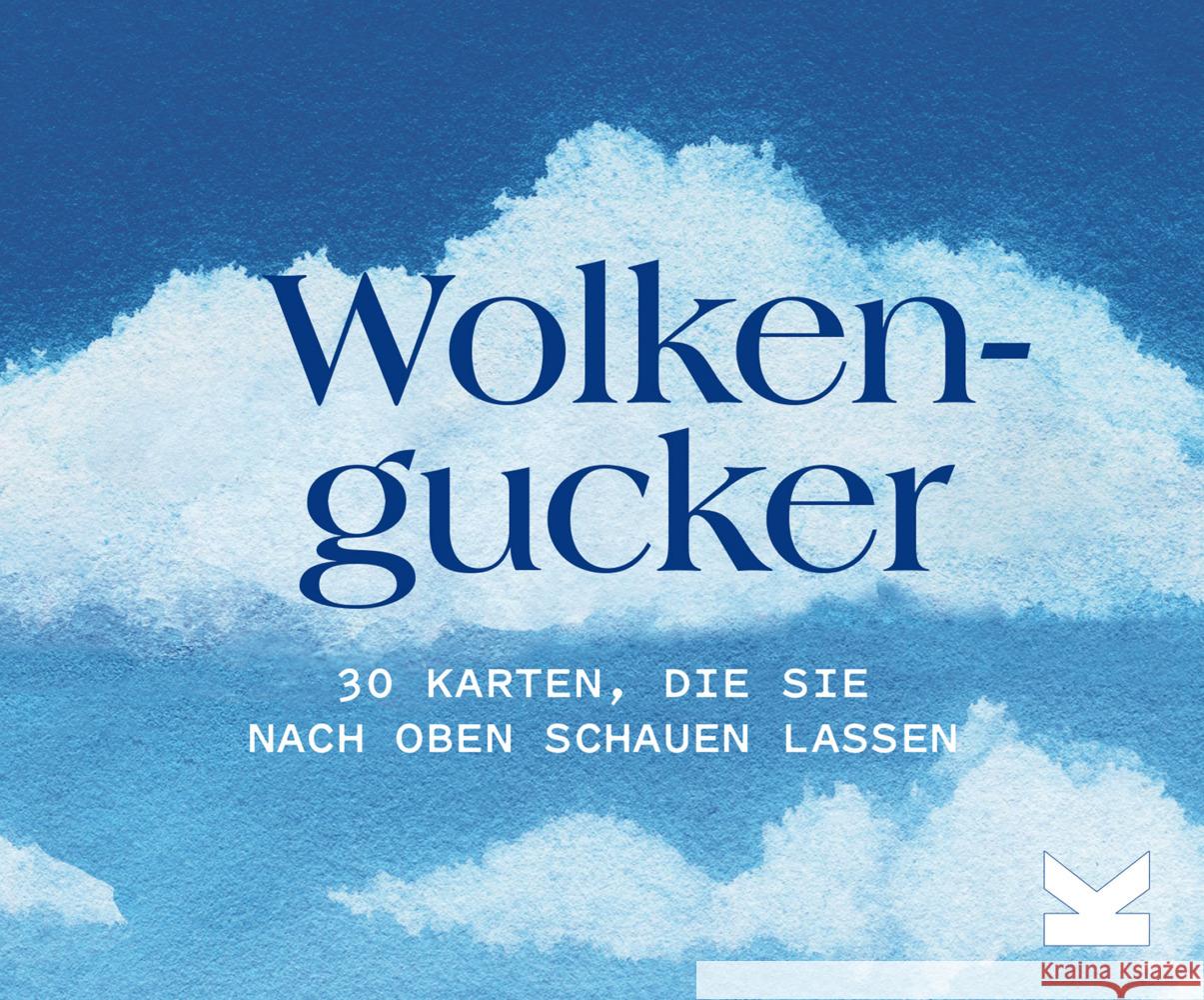 Wolkengucker Pretor-Pinney, Gavin 9783962441890