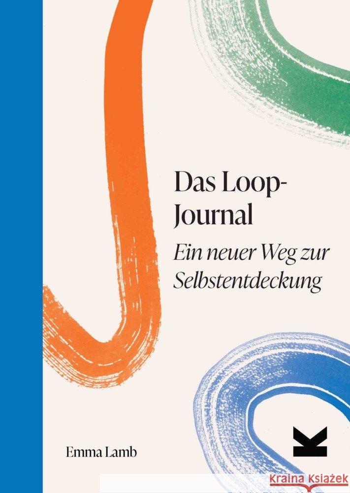Das Loop-Journal Lamb, Emma 9783962443313