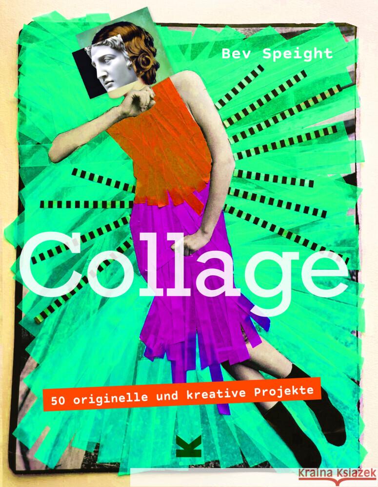 Projekt: Collage Speight, Bev 9783962443702