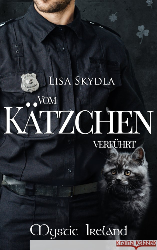 Vom Kätzchen verführt Skydla, Lisa 9783962485252 Merlins Bookshop