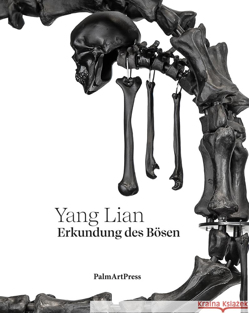 Erkundung des Bösen Lian, Yang 9783962581282