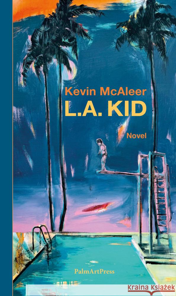 L.A. Kid McAleer, Kevin 9783962581930