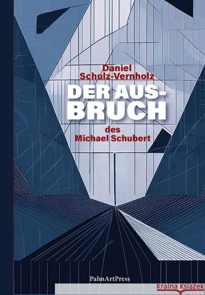 Der Ausbruch des Michael Schubert Schulz-Vernholz, Daniel 9783962582074