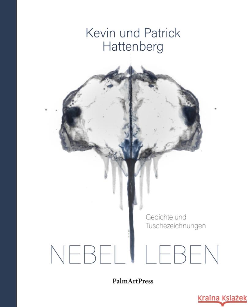NEBEL LEBEN Hattenberg, Kevin, Hattenberg, Patrick 9783962582128 PalmArtPress