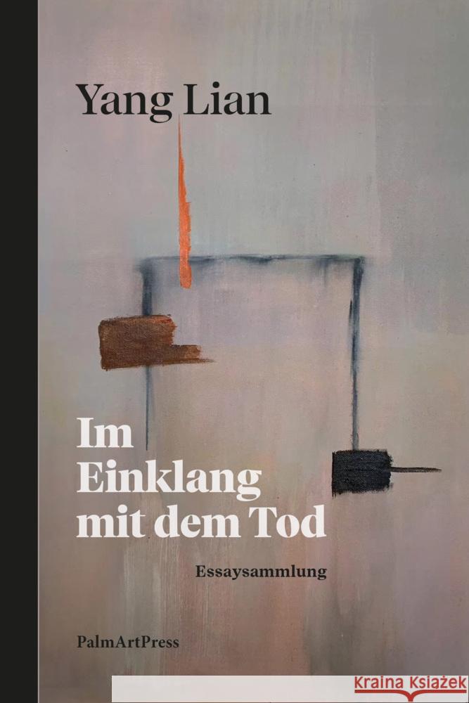 Im Einklang mit dem Tod Lian, Yang 9783962582234