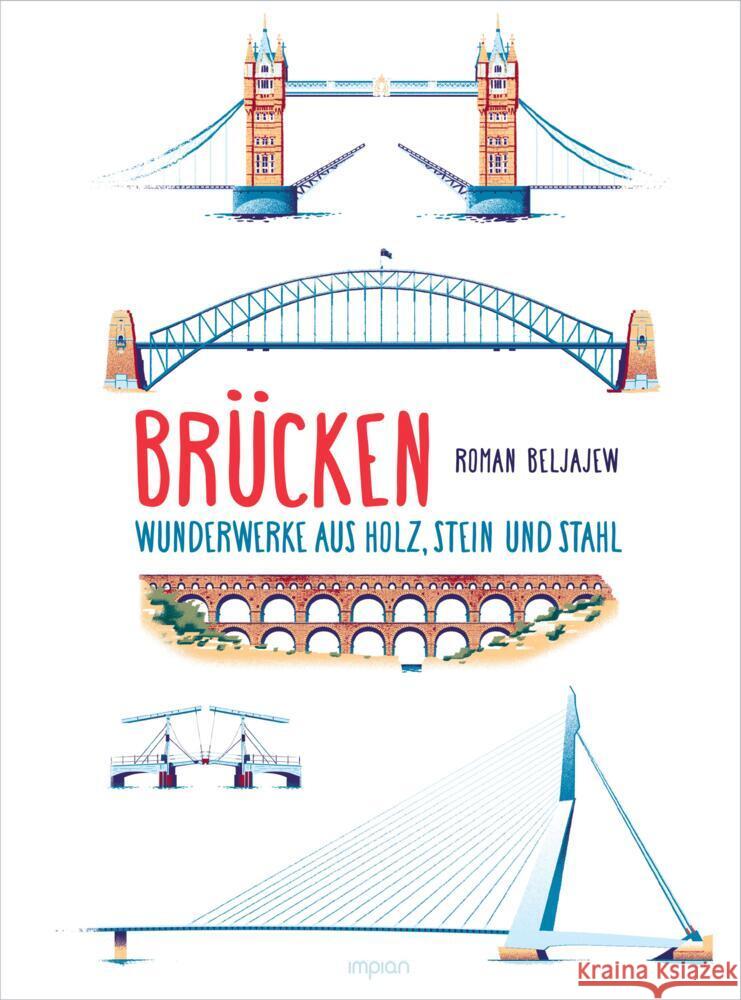 Brücken Beljajew, Roman 9783962691820